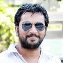 Kalaiyarasan Harikrishnan