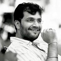 Karan Malhotra