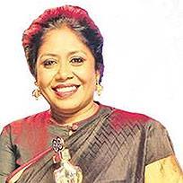 Kaushalya Fernando