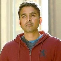 KK Radha Krishna Kumar