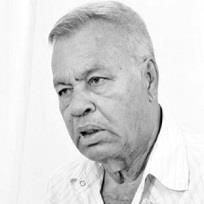Louie Vanderstrasten