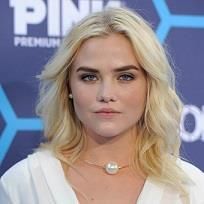 Maddie Hasson