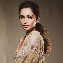 Manushi Chillar