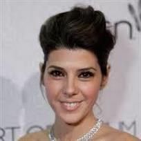 Marisa Tomei