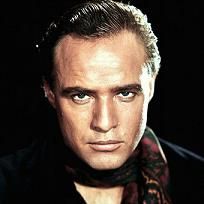 Marlon Brando