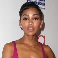 Meagan Good