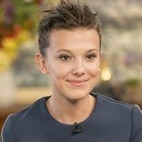 Millie Bobby Brown