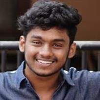 Mithun Jai Sankar