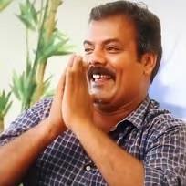Munishkanth