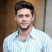 Niall Horan