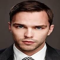Nicholas Hoult