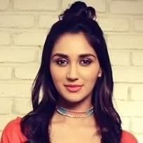 Nikita Dutta