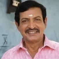 Nizhalgal Ravi