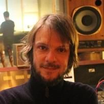 Olivier Cussac
