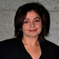 Pooja Bhatt