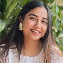 Prajakta Koli