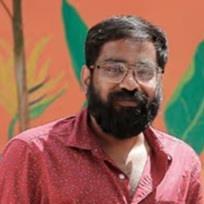 Rahul Ashok