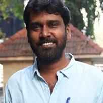 Ravi Arasu