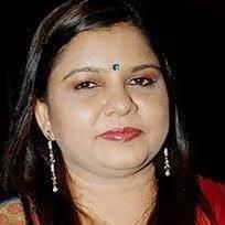 Sadhana Sargam