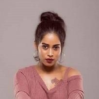 Sai Priyanka Ruth