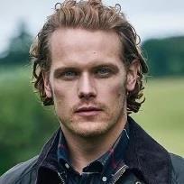 Sam Heughan