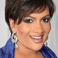 Sangeeta Weerarathne
