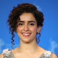 Sanya Malhotra
