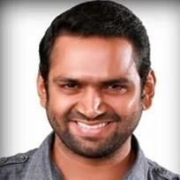Sharib Hashmi