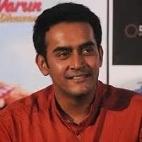 Shashank Khaitan