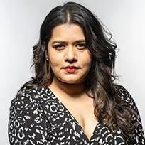 Shikha Talsania