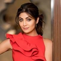 Shilpa Shetty