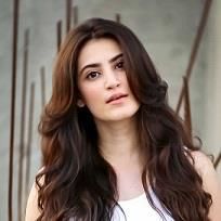 Shivaleeka Oberoi