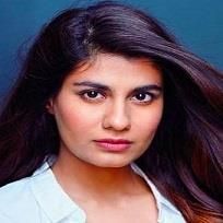 Shreya Dhanwanthary