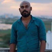 Sivanesan M