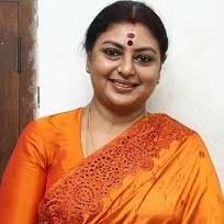 Sriranjini