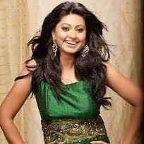 Suhasini Rajaram Naidu