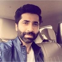 Sumit Kaul
