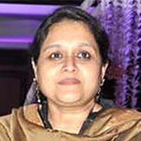 Supriya Pathak Kapur