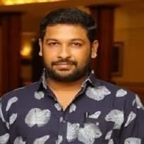 Sy Gowtham Raj