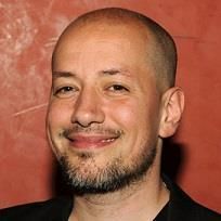 Tarik Saleh