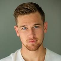 Taylor John Smith