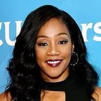 Tiffany Haddish