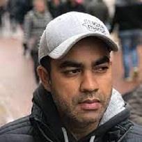 Varun V. Sharma