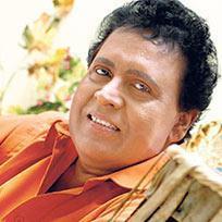 Vijaya Nandasiri
