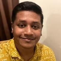 Vikarnan Ashok