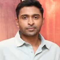 Vikram Prabhu