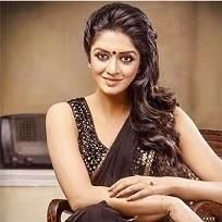 Vimala Raman