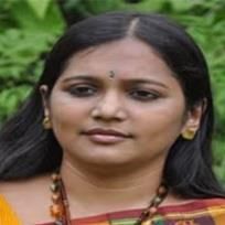 Vinodhini Vaidyanathan
