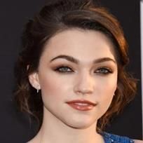 Violett Beane