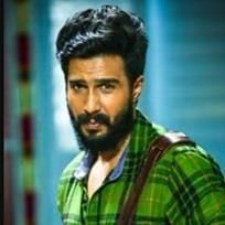 Vishnu Vishal